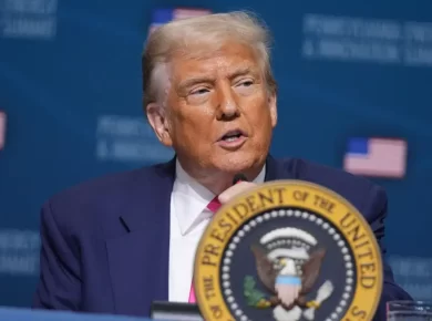 Trump Unabomber Story Debunked: Fact Check Exposes False Claim About MIT Uncle