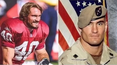 Richard Tillman Post Office Crash: Brother of NFL Star Pat Tillman Accused of Deliberately Crashing Car in San Jose