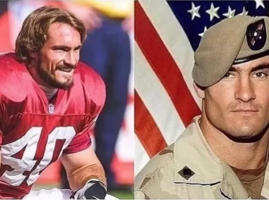 Richard Tillman Post Office Crash: Brother of NFL Star Pat Tillman Accused of Deliberately Crashing Car in San Jose