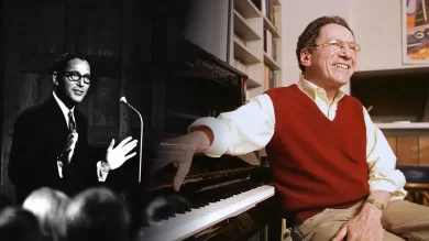 Tom Lehrer Legacy – Tom Lehrer Mathematician & Satirical Genius