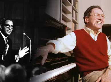 Tom Lehrer Legacy – Tom Lehrer Mathematician & Satirical Genius