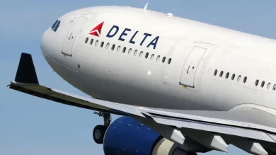 Delta pilot arrested after flight | Delta Air Lines Pilot Arrested Report