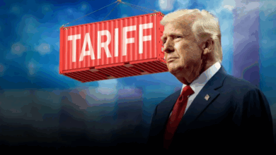 Donald Trump’s “Anti-American BRICS” 10% Tariff Threat | Trump Tariff Warning