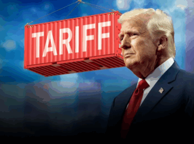 Donald Trump’s “Anti-American BRICS” 10% Tariff Threat | Trump Tariff Warning