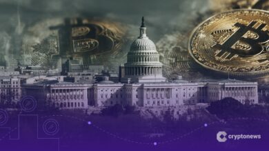 XRP Hits All-Time High as U.S. House Passes Crypto Bills