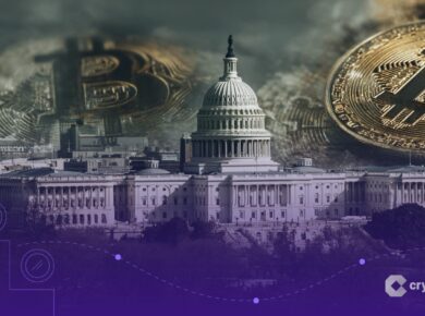 XRP Hits All-Time High as U.S. House Passes Crypto Bills