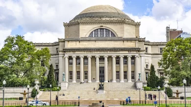 Columbia University Pays $200 Million Settlement Over Discrimination Violations