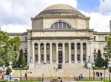 Columbia University Pays $200 Million Settlement Over Discrimination Violations