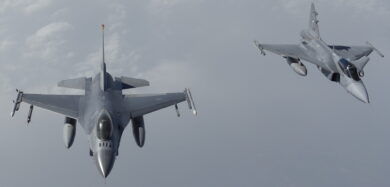 Thai Fighter Jet Bombs Cambodian Targets as Border Battle Escalates