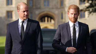Rosie Roche’s Death: Royals’ Cousin Found Dead with Gun Nearby
