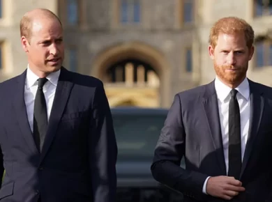 Rosie Roche’s Death: Royals’ Cousin Found Dead with Gun Nearby