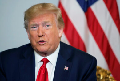 Gaza and Ukraine Test Trump’s Leadership: True Leader or Just a Bully?