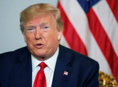 Gaza and Ukraine Test Trump’s Leadership: True Leader or Just a Bully?