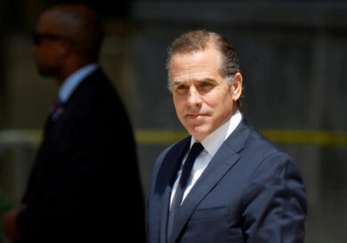 Joe Biden Ambien Debate – Hunter Biden Says Sleep Medication Hurt Biden’s Performance