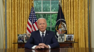 Biden Autopen Pardons Probe: Biden Denies Claims, Says All Pardons Personally Approved