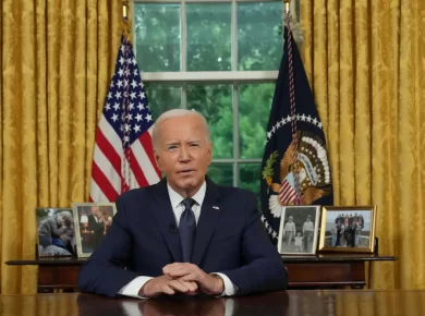 Biden Autopen Pardons Probe: Biden Denies Claims, Says All Pardons Personally Approved