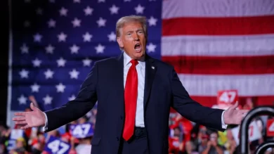 Trump Has Turned His Back on the Communities That Voted for Him, Gov. Shapiro Says