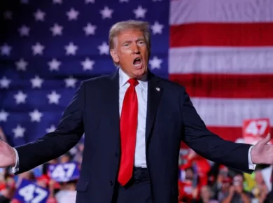 Trump Has Turned His Back on the Communities That Voted for Him, Gov. Shapiro Says