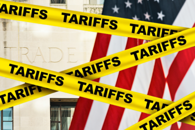 Trade War Escalation: New Trump Tariffs Target 14 Countries | Trump Tariffs List