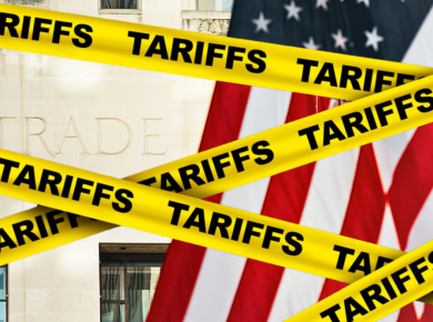 Trade War Escalation: New Trump Tariffs Target 14 Countries | Trump Tariffs List