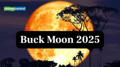 Full Moon in Capricorn July 2025 – 🌕 Meaning & Guidance