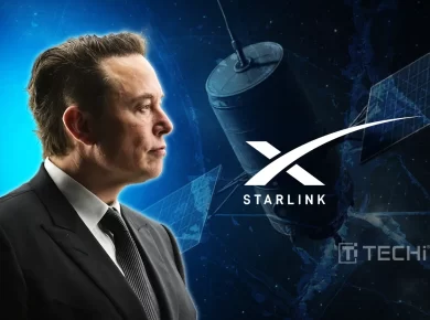 Starlink outage restricted based on location – Elon Musk apologizes