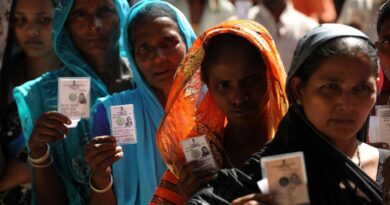 Citizenship Proof in Bihar Voter Revision: SC Grills EC on Aadhaar Exclusion
