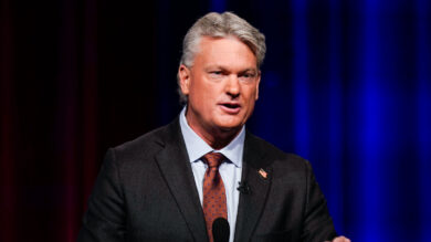 Mike Collins Senate Run: Trump Ally Aims to Flip Key Georgia Seat in 2026