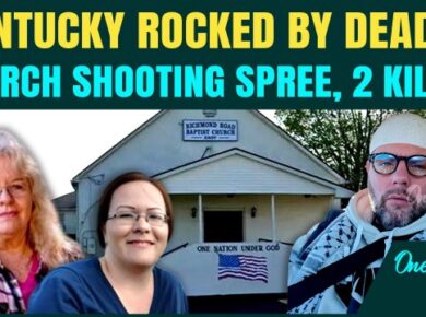 Kentucky Church Shooting Lexington: Gunman Kills 2, Wounds 2; Police Kill Suspect