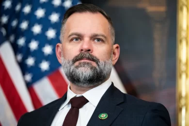 Rep. Cory Mills Faces Eviction Lawsuit Over $85,000 in Unpaid Rent