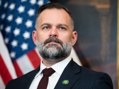 Rep. Cory Mills Faces Eviction Lawsuit Over $85,000 in Unpaid Rent