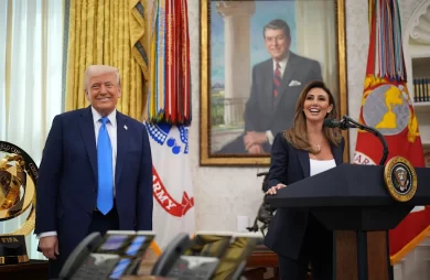 Oust Habba Showdown: Judges Reject Trump’s U.S. Attorney Pick