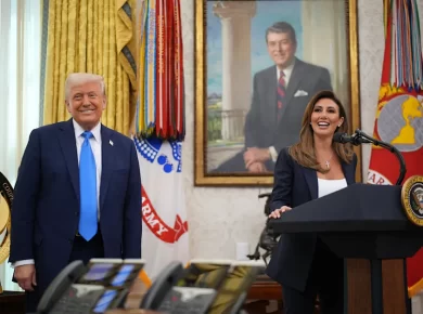 Oust Habba Showdown: Judges Reject Trump’s U.S. Attorney Pick