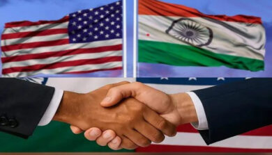 India-US Trade Deal Talks Near Breakthrough | Scott Bessent Hints at Major Announcements