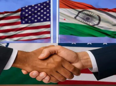India-US Trade Deal Talks Near Breakthrough | Scott Bessent Hints at Major Announcements