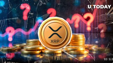XRP Price Prediction: Can XRP Break $3 and Retest All-Time High?