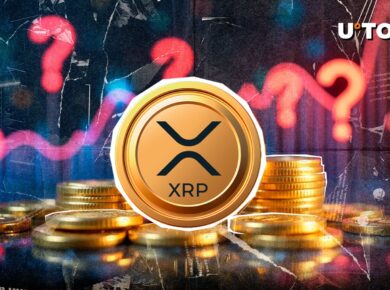 XRP Price Prediction: Can XRP Break $3 and Retest All-Time High?