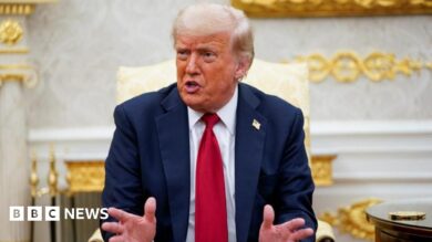 Trump-Rutte NATO Arms Deal Announced – 50-Day Putin Deadline and Ukraine Support