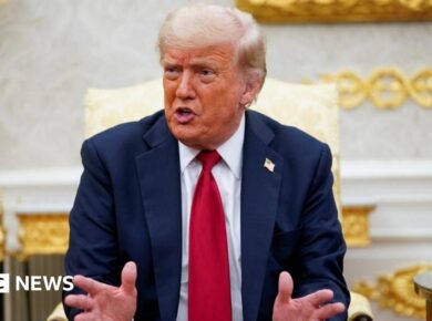 Trump-Rutte NATO Arms Deal Announced – 50-Day Putin Deadline and Ukraine Support