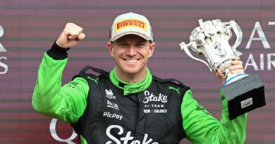 Nico Hulkenberg Podium Triumph – Daughter’s Joyful Screams & Celebrations