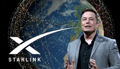 Starlink Global Outage: Elon Musk Apologizes After 2.5‑Hour Internet Disruption