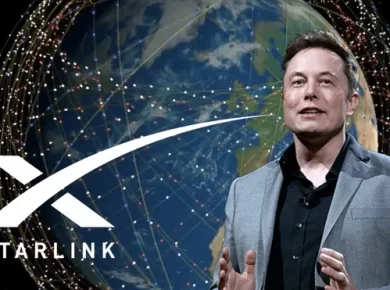 Starlink Global Outage: Elon Musk Apologizes After 2.5‑Hour Internet Disruption
