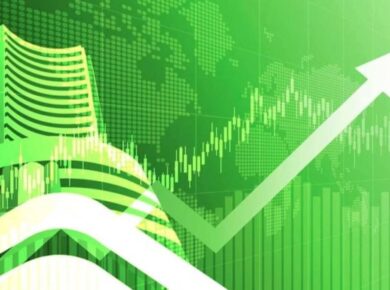 Stock Market LIVE: Emcure Pharma Shares Fall After 2.4% Stake Change | Nifty 25,350 Tested