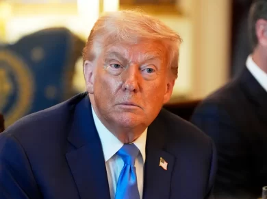 Major Rejection: $20M Protest Proposal Against Trump Turned Down