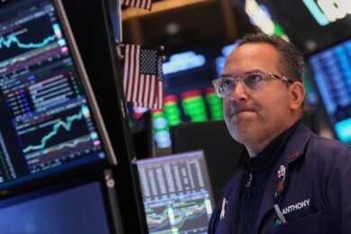 Stock Market Today: Dow, S&P 500, Nasdaq Futures Slide on Trump’s BRICS Tariff Warning