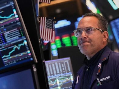 Stock Market Today: Dow, S&P 500, Nasdaq Futures Slide on Trump’s BRICS Tariff Warning