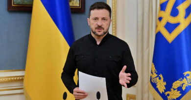 Ukraine Rule of Law Reforms Under Scrutiny: EU Accession Path at Risk
