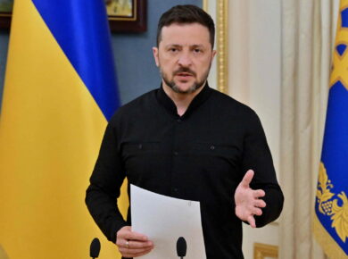 Ukraine Rule of Law Reforms Under Scrutiny: EU Accession Path at Risk
