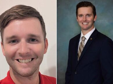 Virginia Councilman Doused in Gasoline, Set on Fire – What We Know