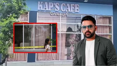 Harjit Singh Laddi Khalistani: The Man Behind the Kapil Sharma Café Shooting